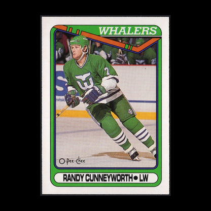 1990-91 O-Pee-Chee Hockey Base/Rookie/Insert ~ YOU PICK from list!