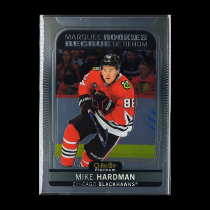 2021-22 O-Pee-Chee Platinum MARQUEE ROOKIE ~ YOU PICK from the list!