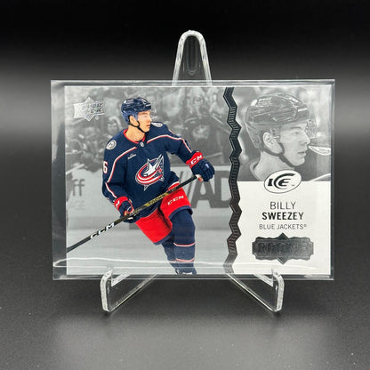 2023-24 Upper Deck Ice ROOKIES base ~ YOU PICK from the list!