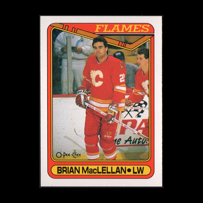 1990-91 O-Pee-Chee Hockey Base/Rookie/Insert ~ YOU PICK from list!