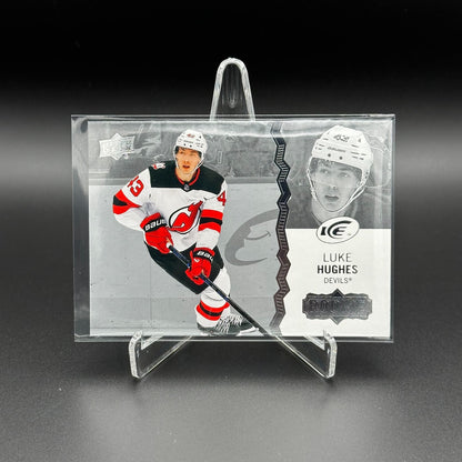 2023-24 Upper Deck Ice ROOKIES base ~ YOU PICK from the list!