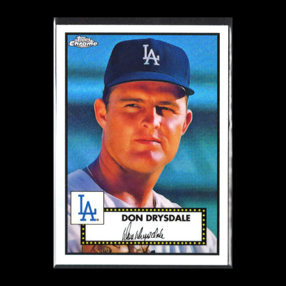 2021 Topps Chrome Platinum Anniversary ROOKIES & PARALLELS ⁓ Pick from the list!