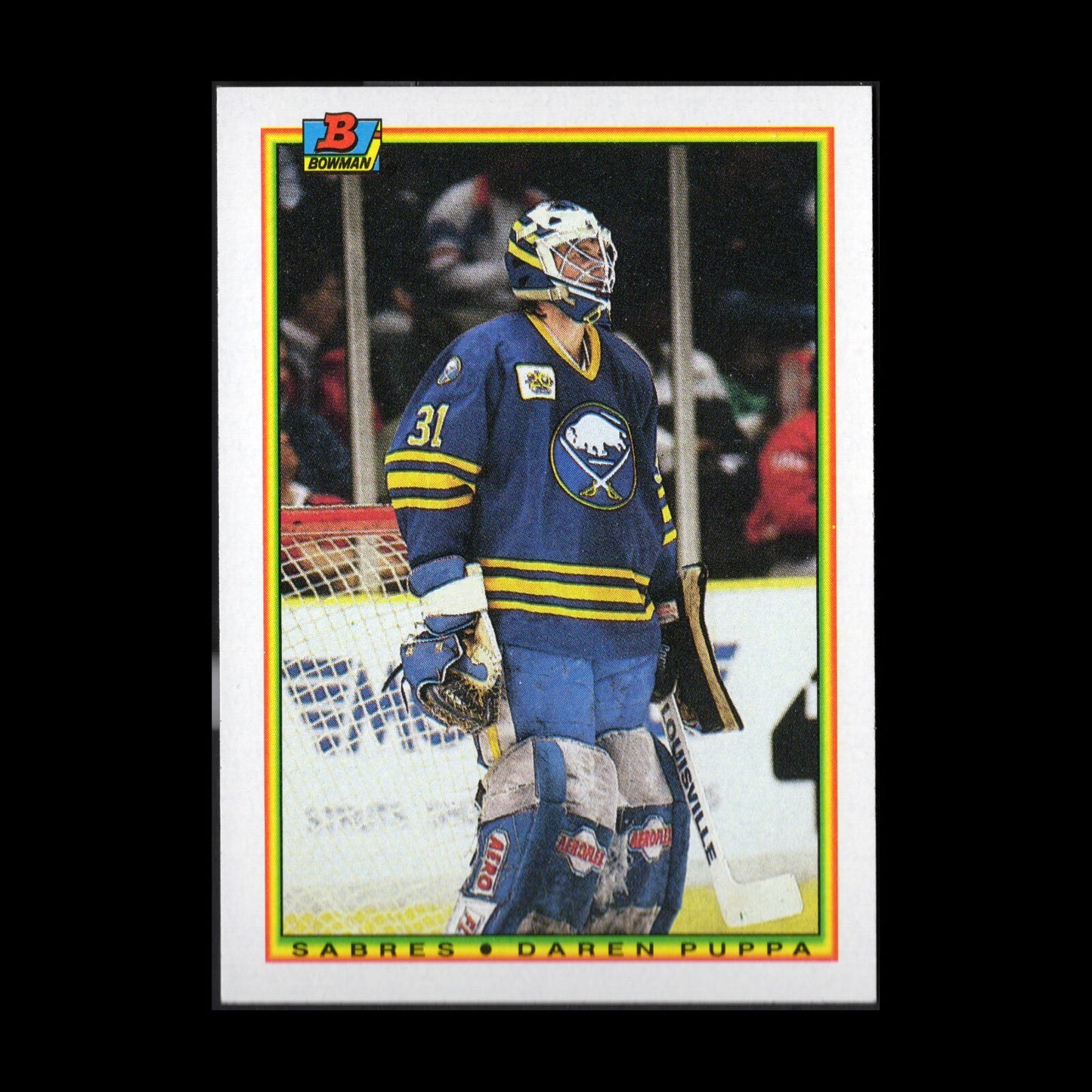 1990-91 Bowman Hockey Base/Rookie ~ YOU PICK from list!