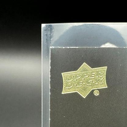 2024-25 UD Extended ZACHARY BOLDUC #750 1st Round Rookies UD Exclusives /100