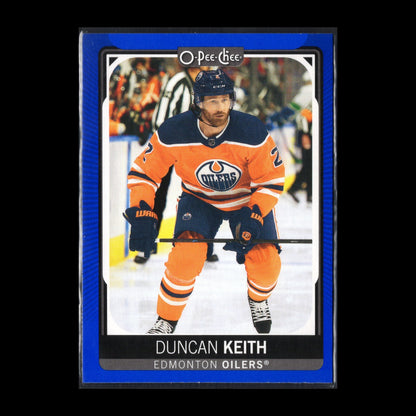 2021-22 O-Pee-Chee Hockey Marquee Rookie & Parallels ~ YOU PICK from list!