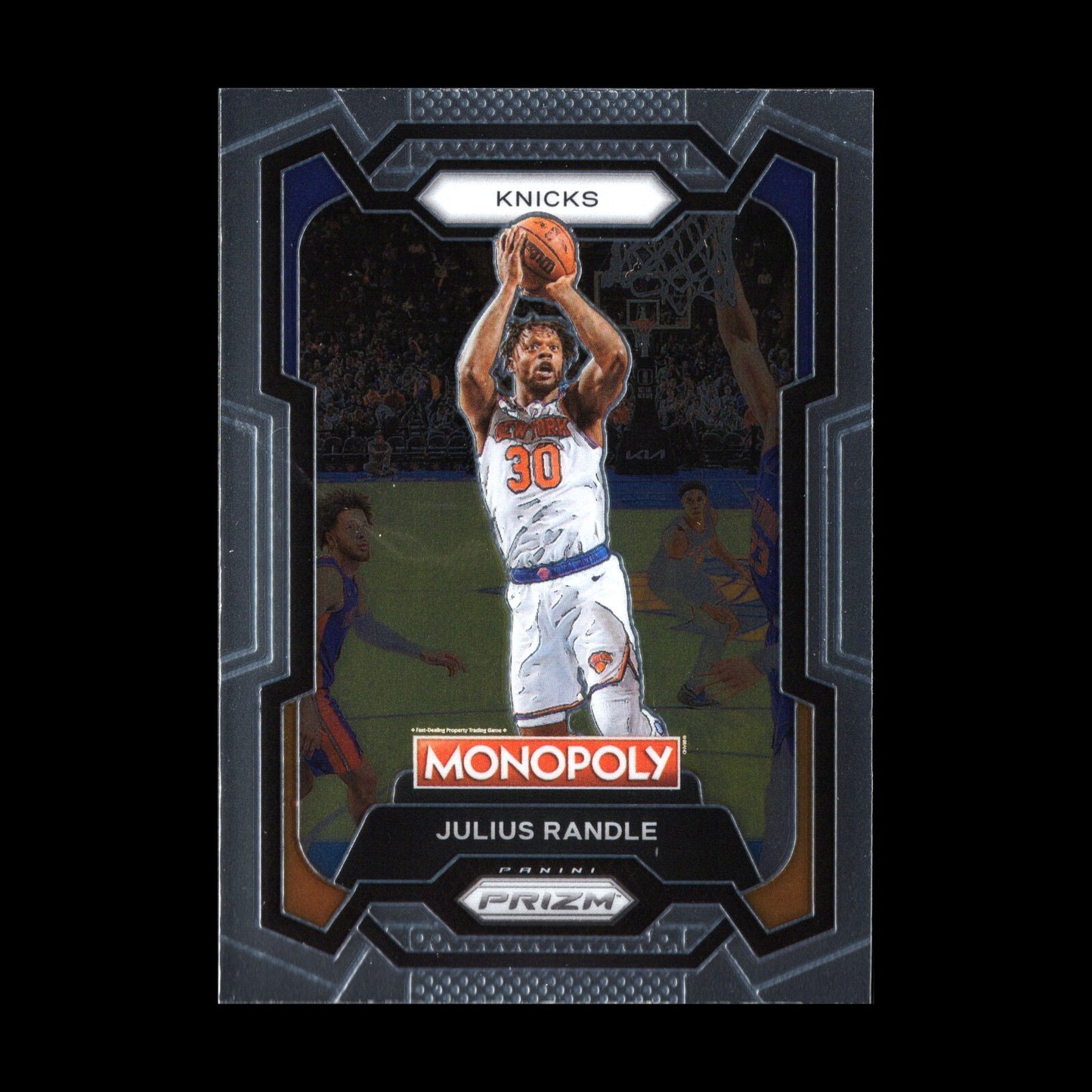 2023-24 Panini Prizm Basketball Monopoly ~ YOU PICK from list!