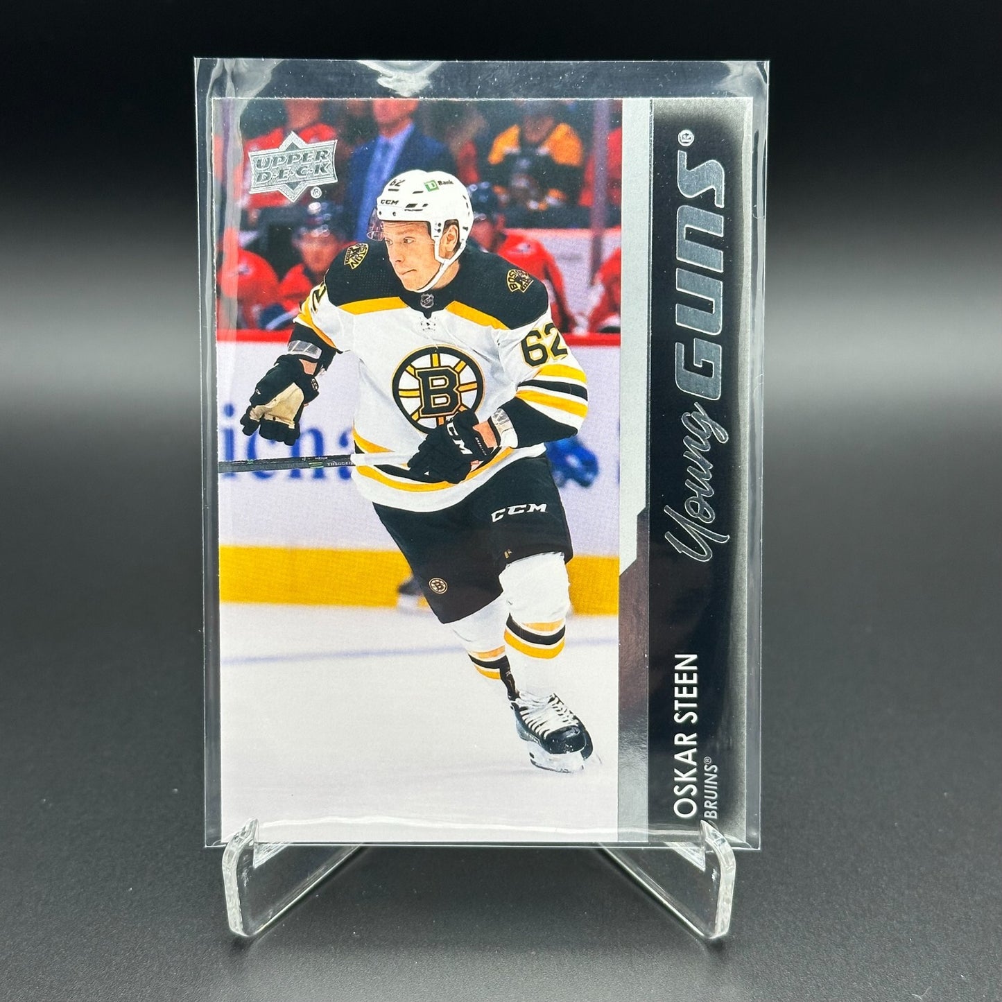 2021-22 UD Series 1, 2 and Extended YOUNG GUNS Rookie RC ~ YOU PICK from list!