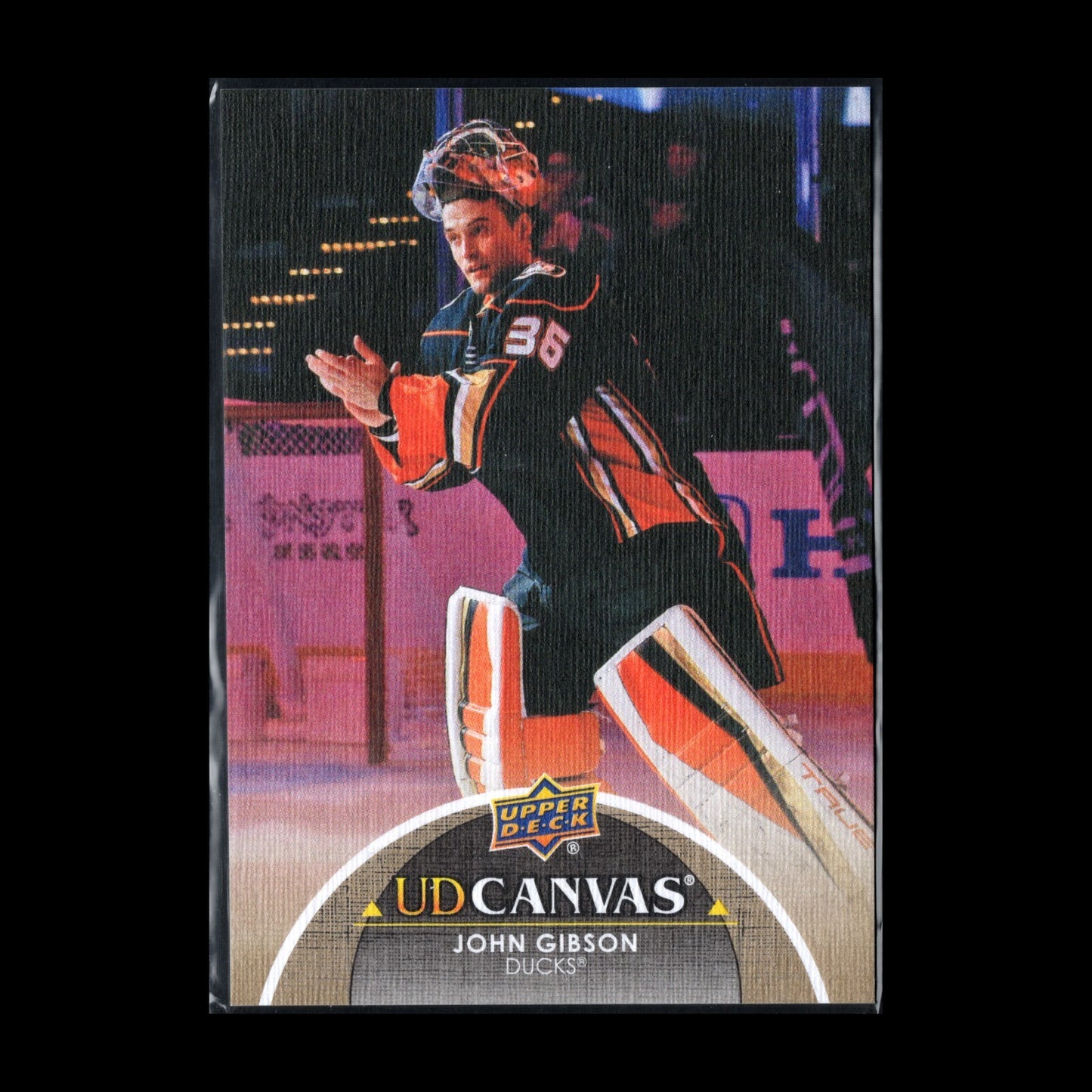 2021-22 UD Series 1,2 and Extended UD CANVAS & Black parallel ~ YOU PICK!