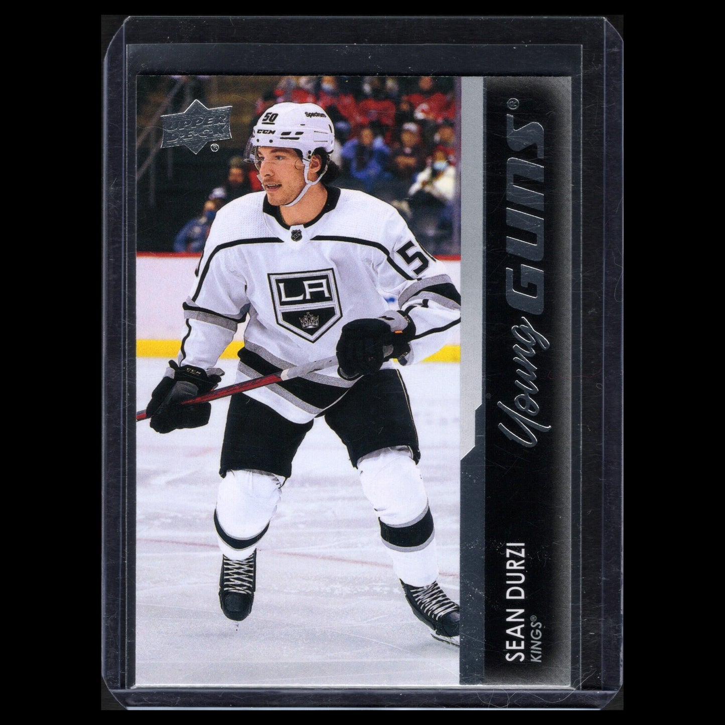 2021-22 UD Series 1, 2 and Extended YOUNG GUNS Rookie RC ~ YOU PICK from list!