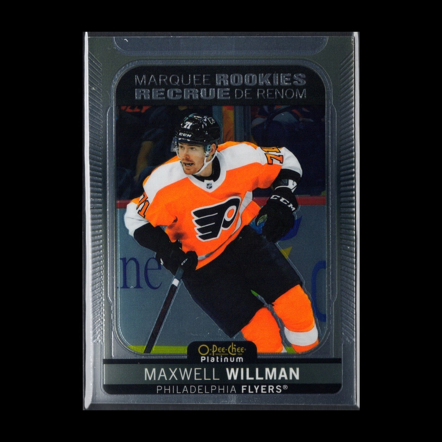 2021-22 O-Pee-Chee Platinum MARQUEE ROOKIE ~ YOU PICK from the list!
