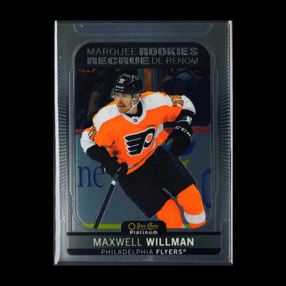 2021-22 O-Pee-Chee Platinum MARQUEE ROOKIE ~ YOU PICK from the list!