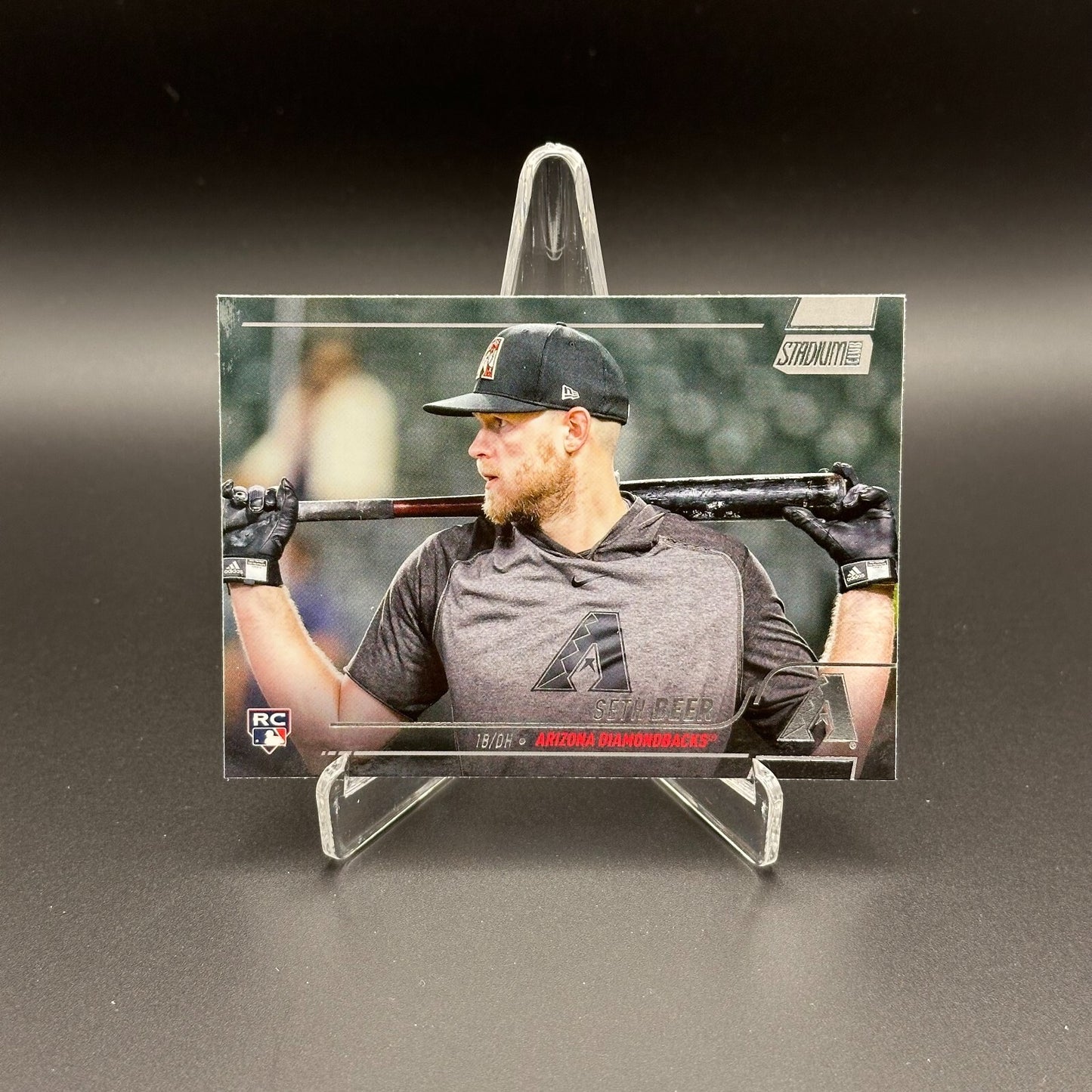 2022 Topps Stadium Club - Rookie/Parallel/Insert/Auto ⁓ You pick from the list!