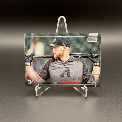 2022 Topps Stadium Club - Rookie/Parallel/Insert/Auto ⁓ You pick from the list!