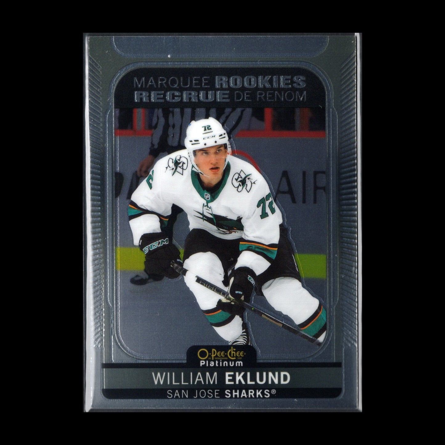 2021-22 O-Pee-Chee Platinum MARQUEE ROOKIE ~ YOU PICK from the list!