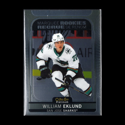 2021-22 O-Pee-Chee Platinum MARQUEE ROOKIE ~ YOU PICK from the list!