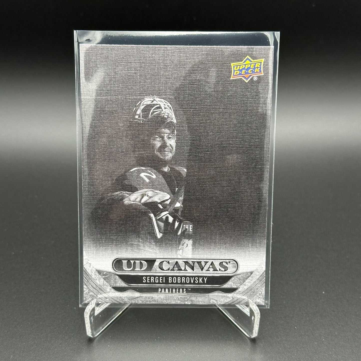 2024-25 UD Series 1 and 2 UD CANVAS Inserts ~ YOU PICK from the list!