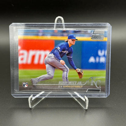 2022 Topps Stadium Club - Rookie/Parallel/Insert/Auto ⁓ You pick from the list!