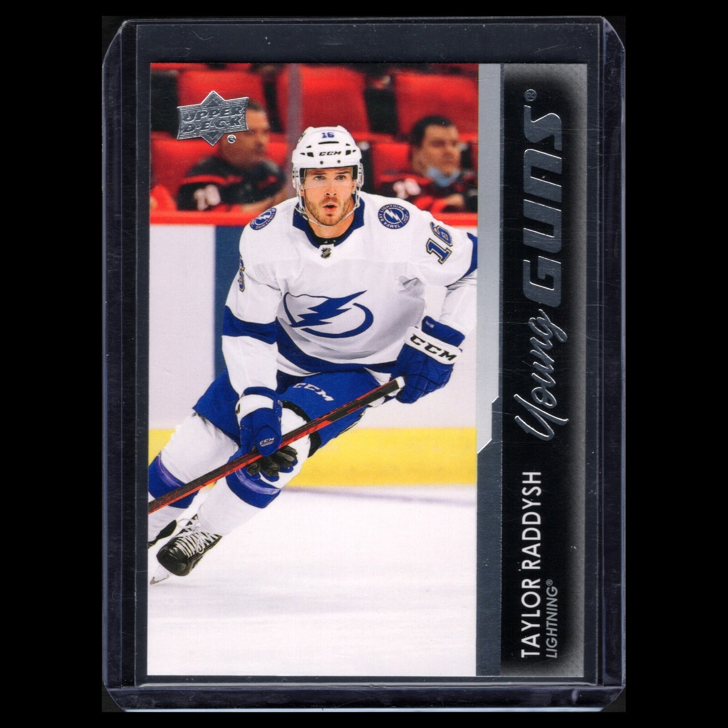 2021-22 UD Series 1, 2 and Extended YOUNG GUNS Rookie RC ~ YOU PICK from list!