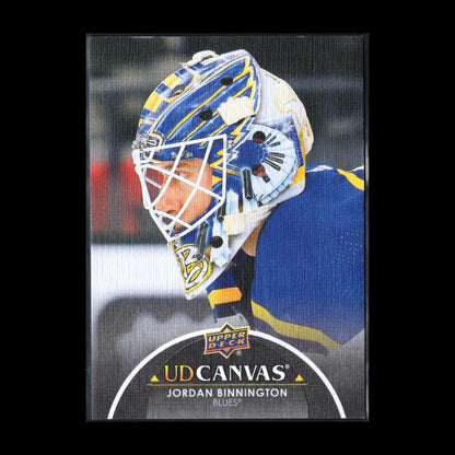 2021-22 UD Series 1,2 and Extended UD CANVAS & Black parallel ~ YOU PICK!