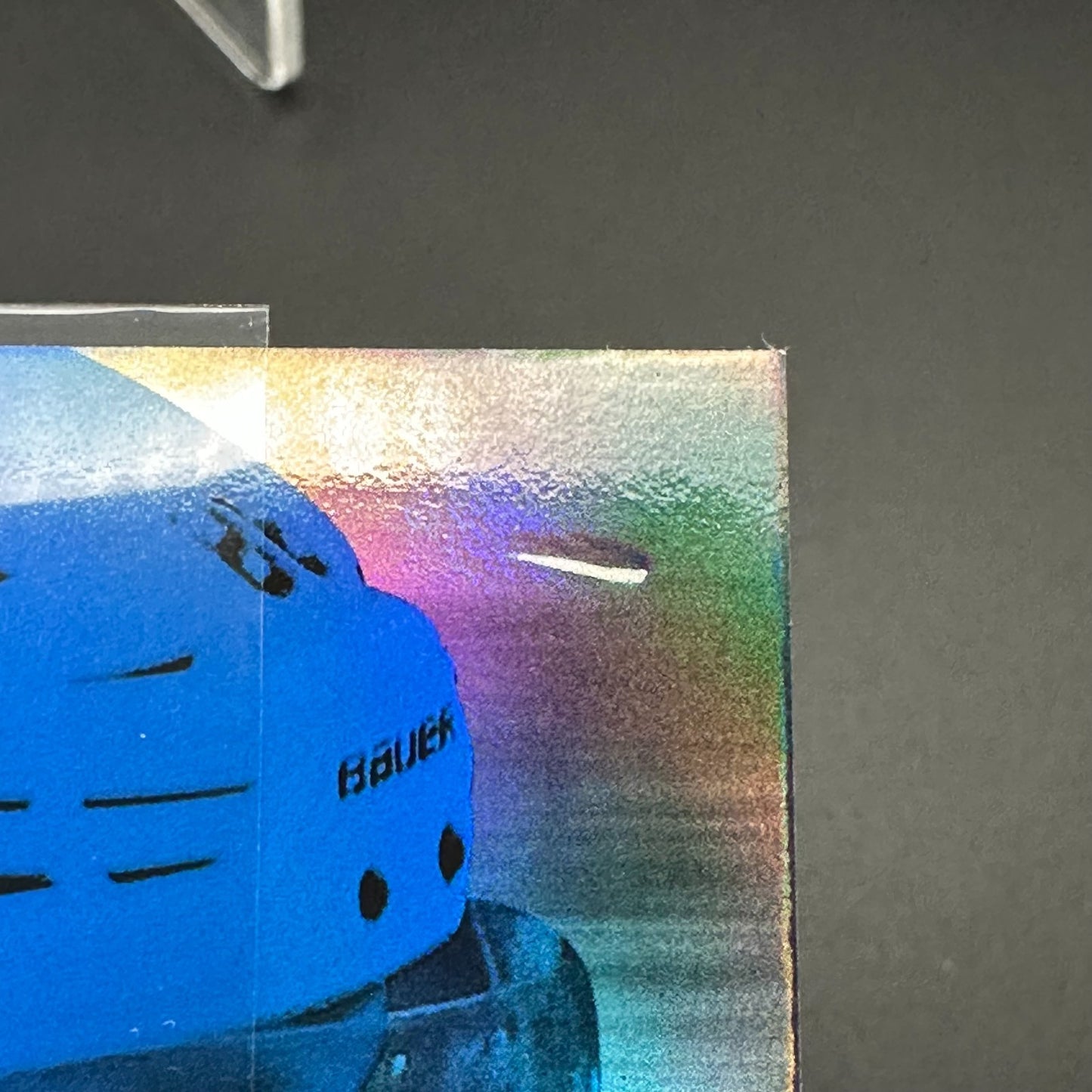 2025-26 UD Series 1 DAVID PASTRNAK #CMP-16 Compositions - Boston Bruins