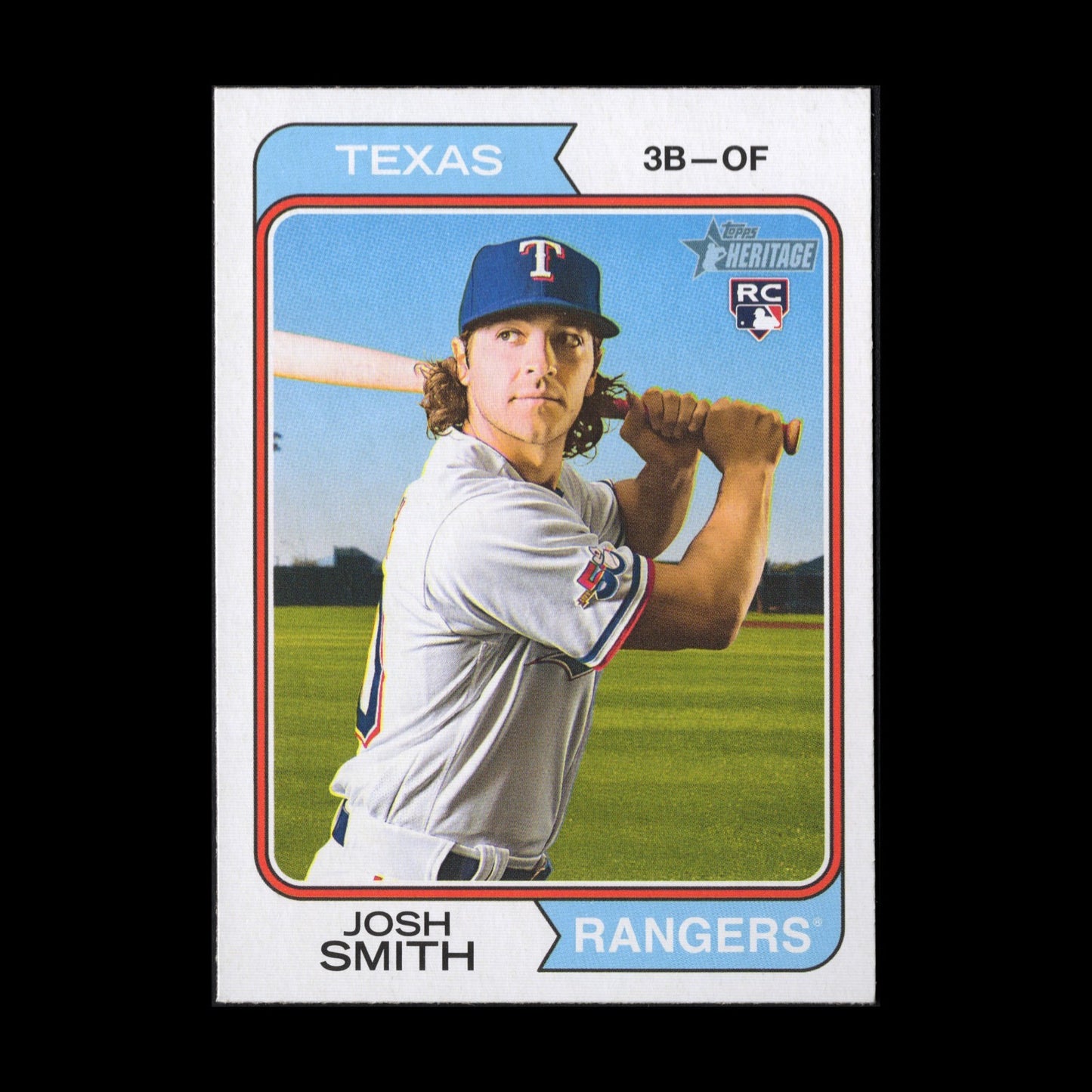 2023 Topps Heritage Baseball Rookies & Inserts ~ YOU PICK from the list!