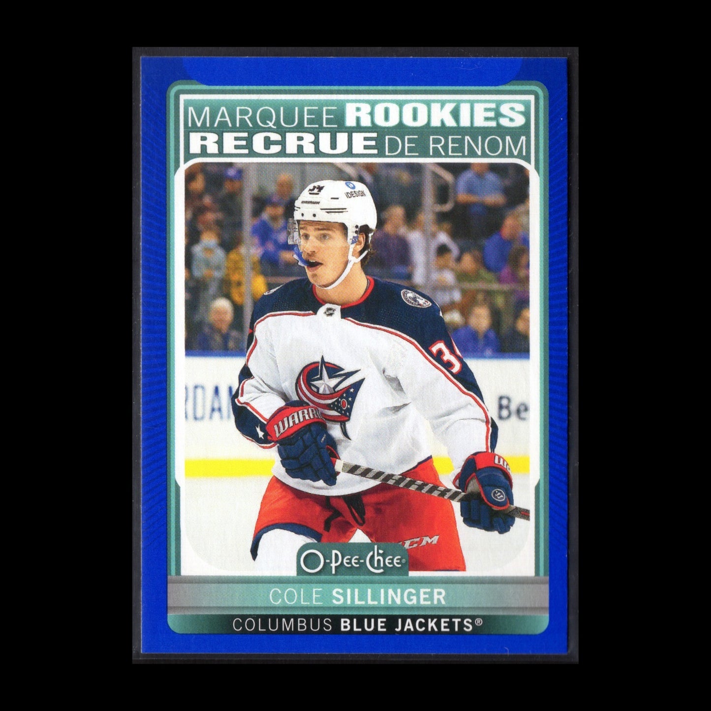 2021-22 O-Pee-Chee Hockey Marquee Rookie & Parallels ~ YOU PICK from list!