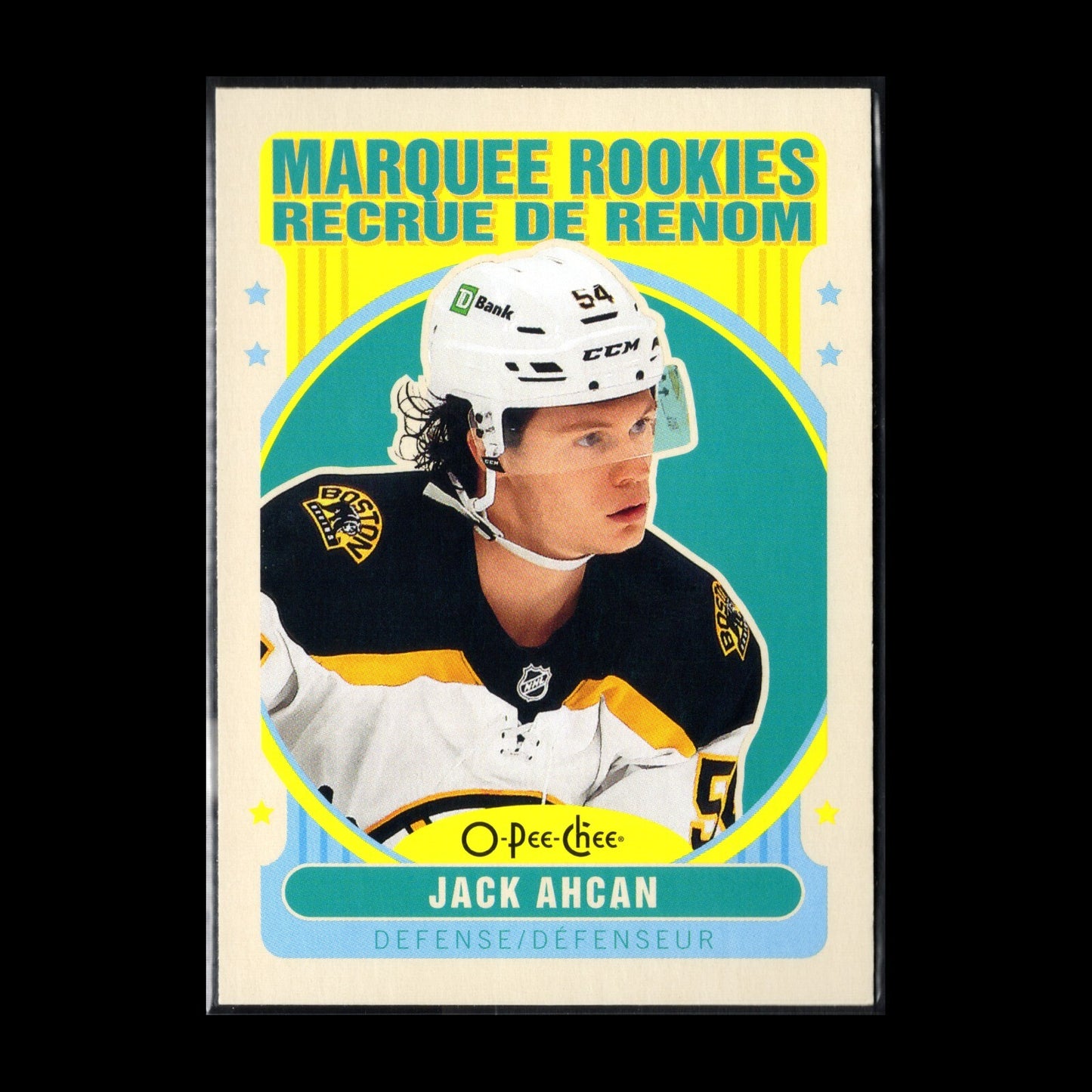 2021-22 O-Pee-Chee Hockey Marquee Rookie & Parallels ~ YOU PICK from list!