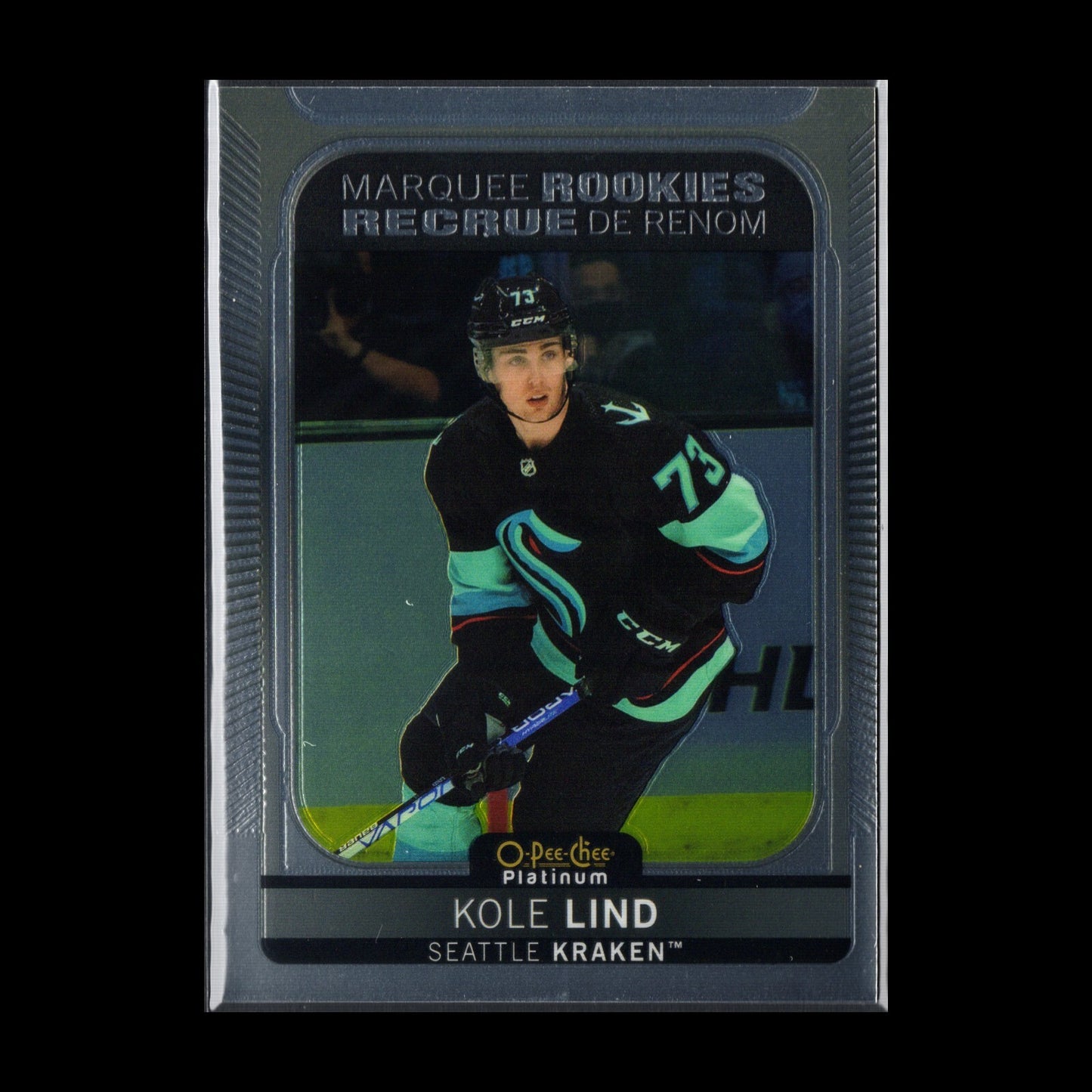2021-22 O-Pee-Chee Platinum MARQUEE ROOKIE ~ YOU PICK from the list!