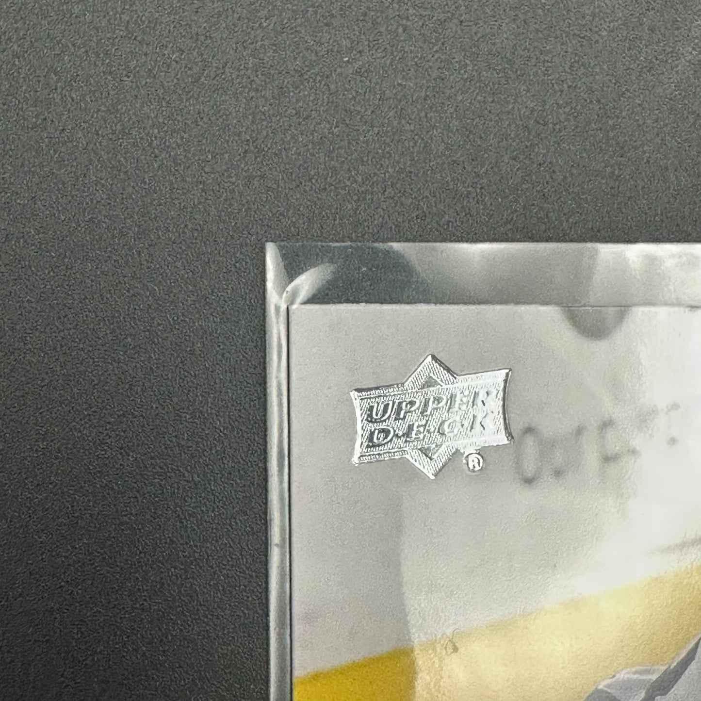 2024-25 Upper Deck PWHL GRACE ZUMWINKLE #52 Young guns RC - 1st EDITION!