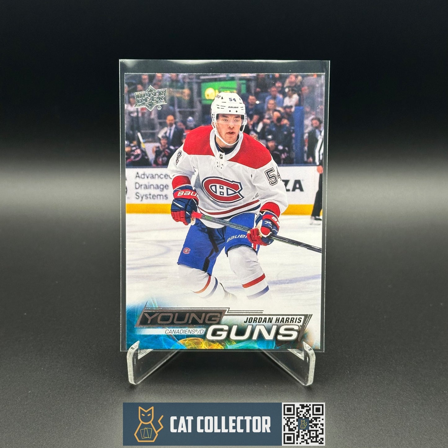 2022-23 Upper Deck Series 1 and 2 YOUNG GUNS ~ YOU PICK from the list!