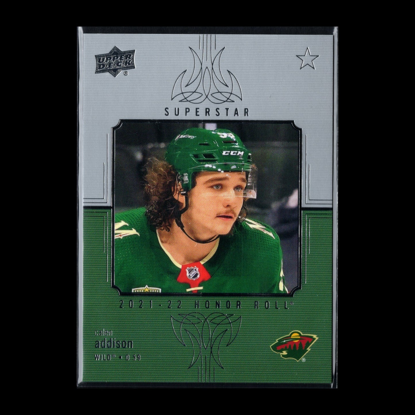 2021-22 UD Series 1 and 2 SUPERSTAR HONOR ROLL inserts ~ YOU PICK from the list!