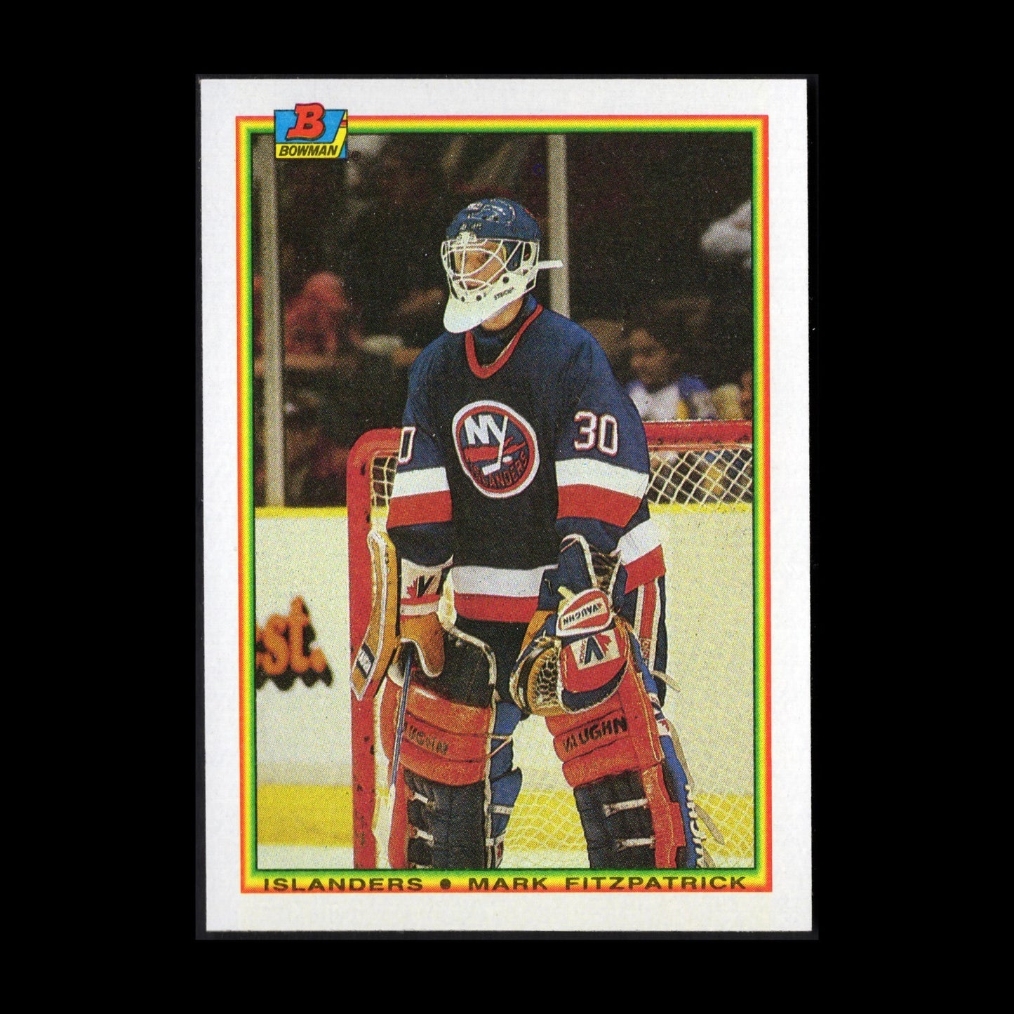 1990-91 Bowman Hockey Base/Rookie ~ YOU PICK from list!