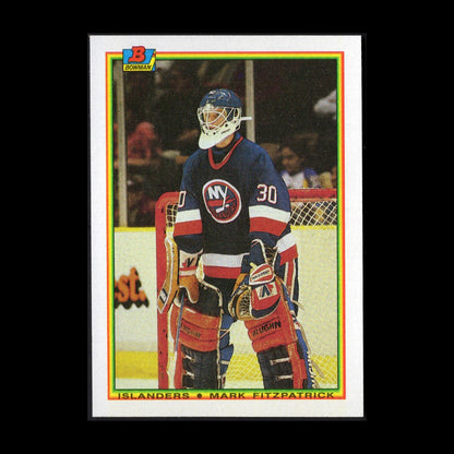 1990-91 Bowman Hockey Base/Rookie ~ YOU PICK from list!