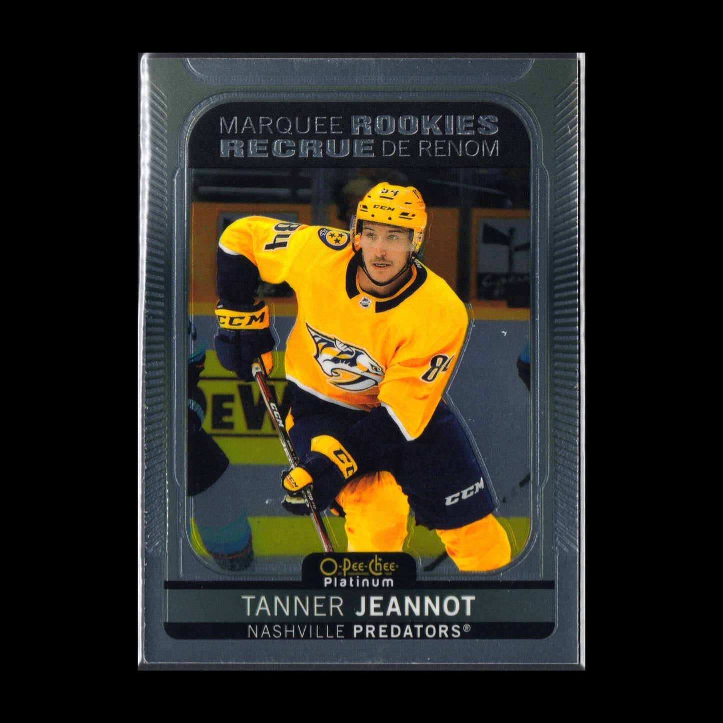 2021-22 O-Pee-Chee Platinum MARQUEE ROOKIE ~ YOU PICK from the list!