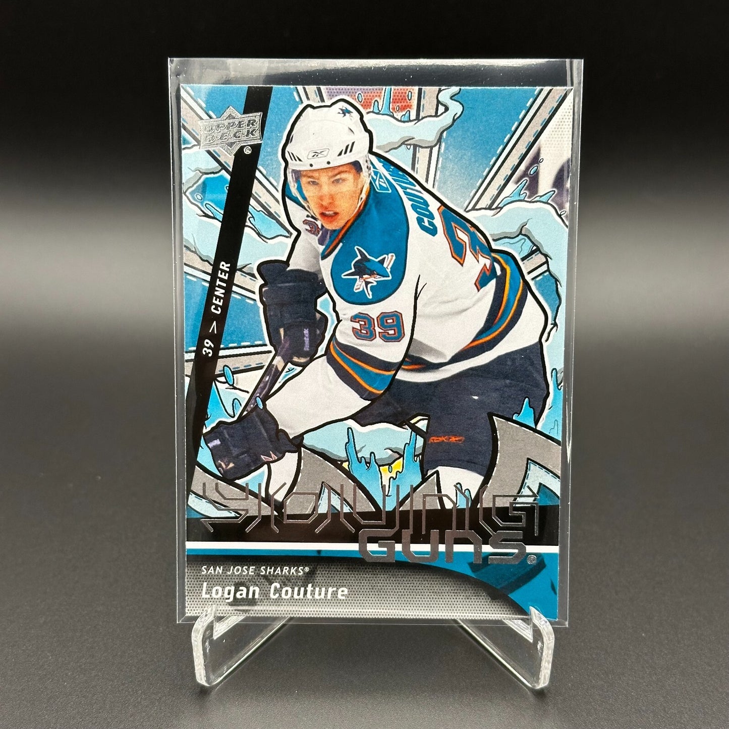 2024-25 UD Series 1 and 2 YOUNG GUNS RENEWED ~ YOU PICK from the list!