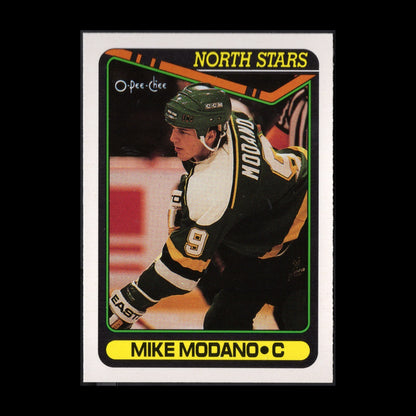 1990-91 O-Pee-Chee Hockey Base/Rookie/Insert ~ YOU PICK from list!