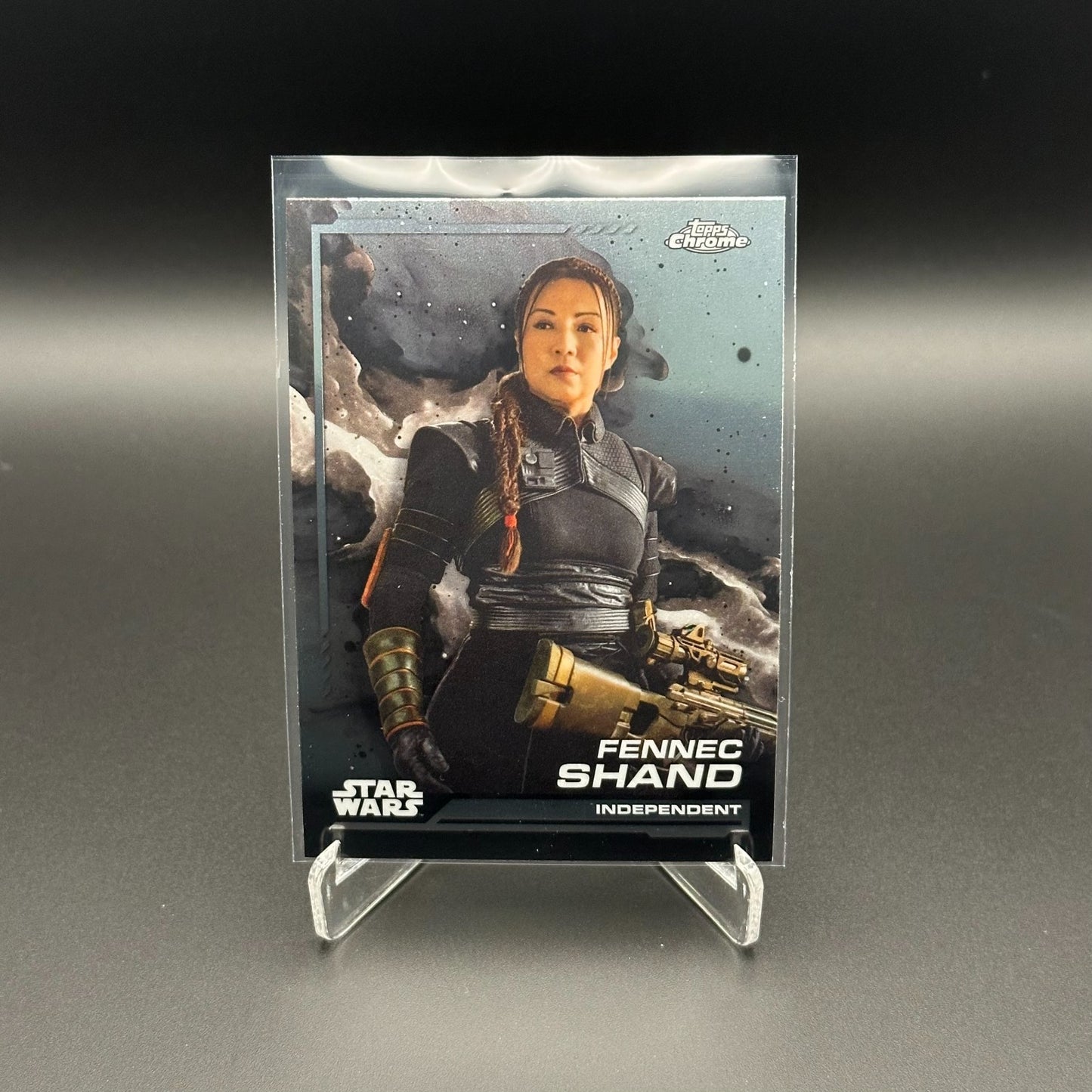 2024 Topps Chrome Star Wars INSERTS, PARALLELS & BASE ~ YOU PICK from the list!