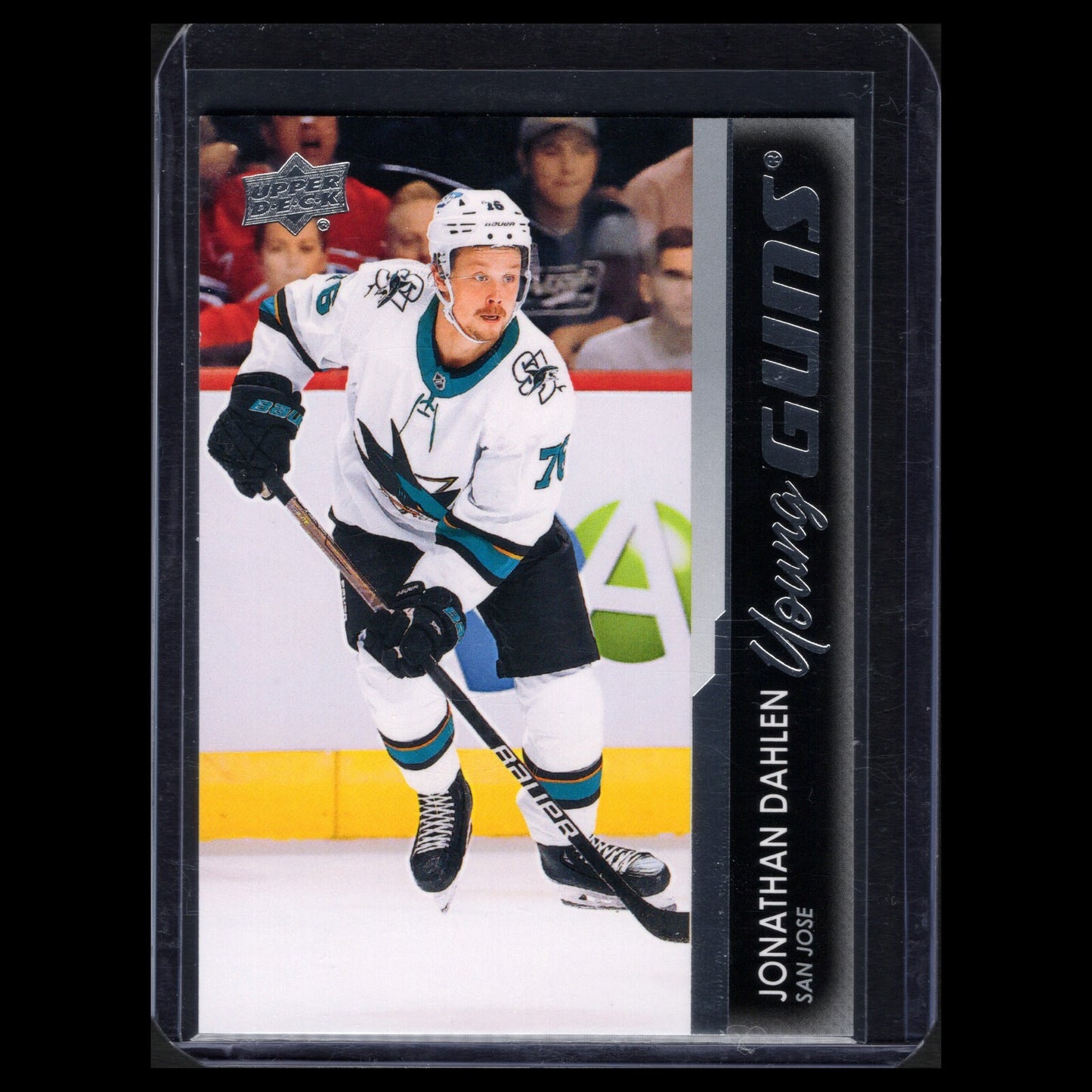 2021-22 UD Series 1, 2 and Extended YOUNG GUNS Rookie RC ~ YOU PICK from list!