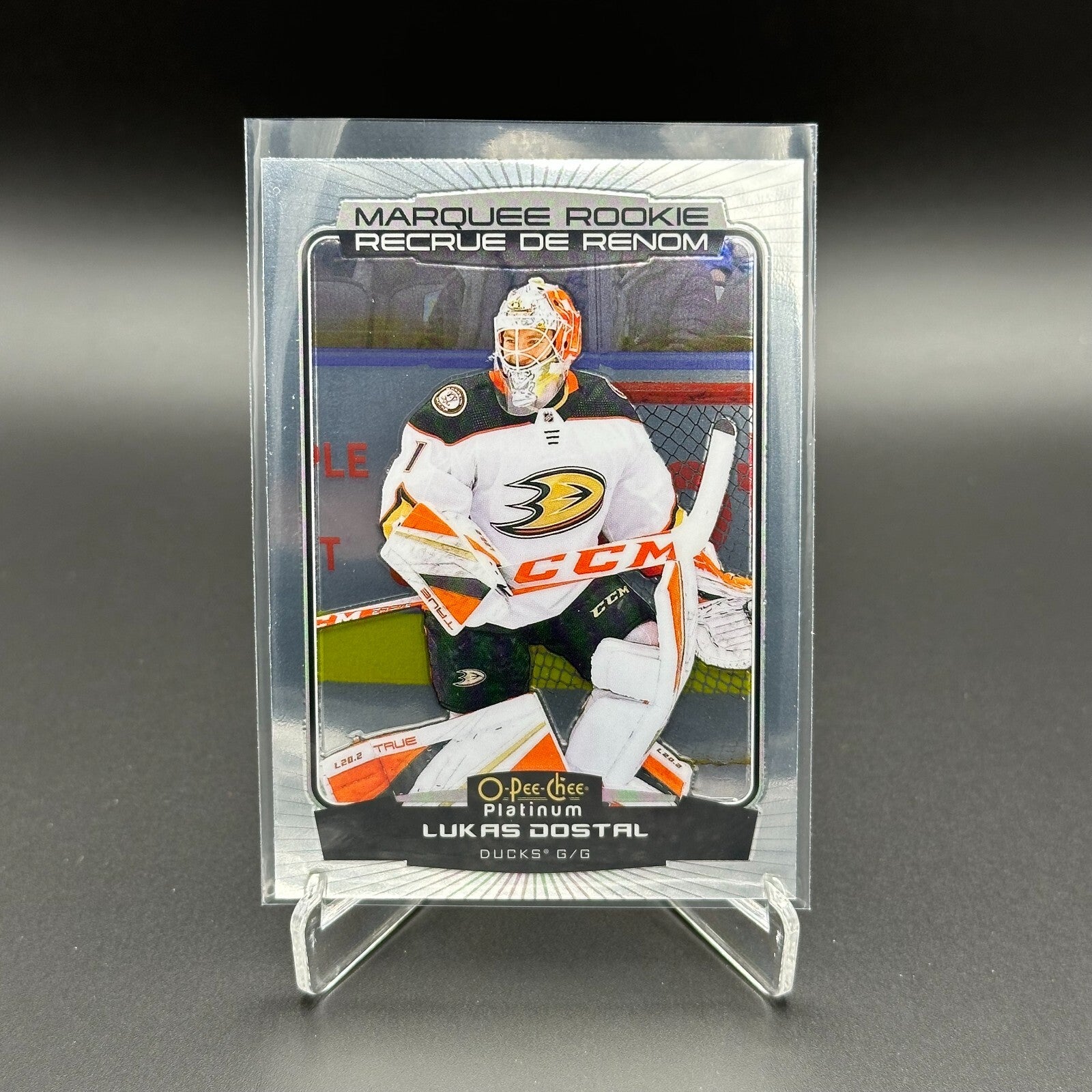 2022-23 O-Pee-Chee Platinum MARQUEE ROOKIE ~ YOU PICK from the list!