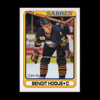 1990-91 O-Pee-Chee Hockey Base/Rookie/Insert ~ YOU PICK from list!