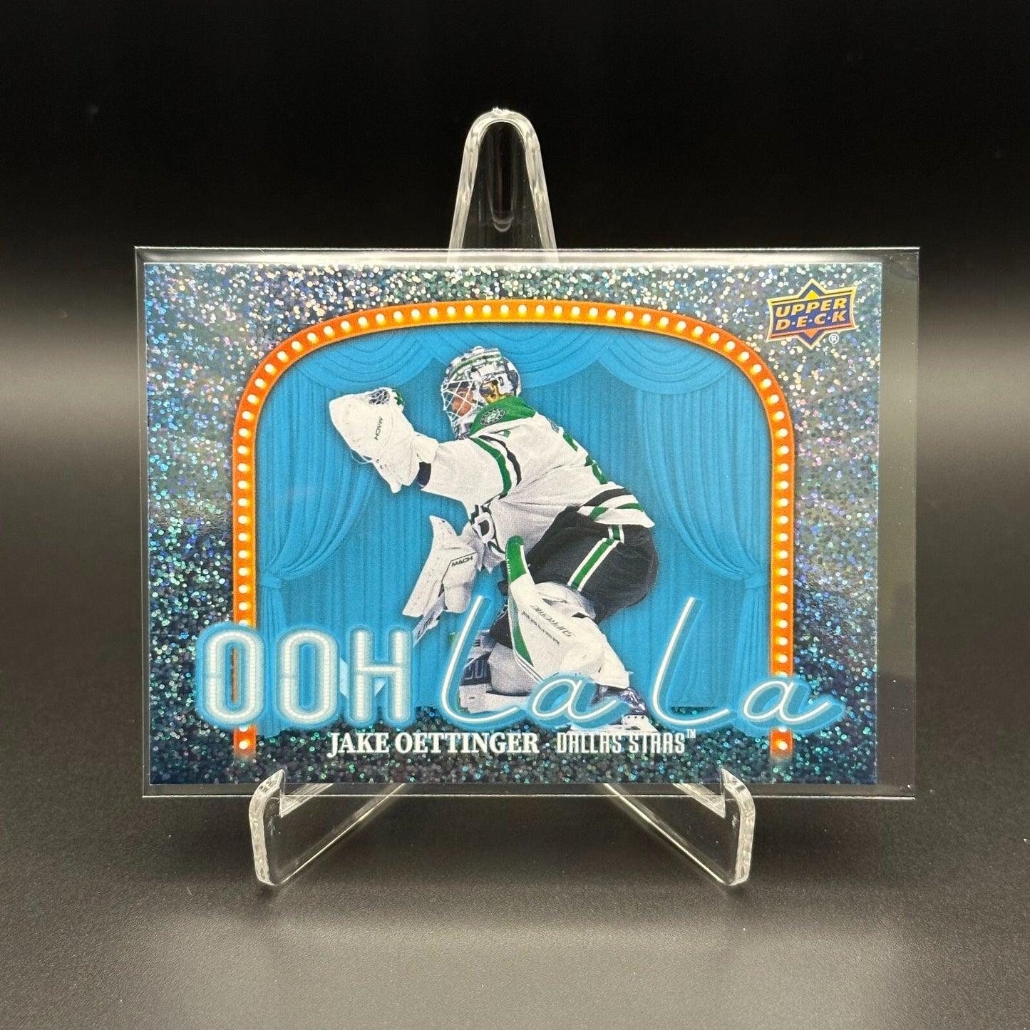 2024-25 UD Series 2 OOH LA LA inserts ~ YOU PICK from the list!