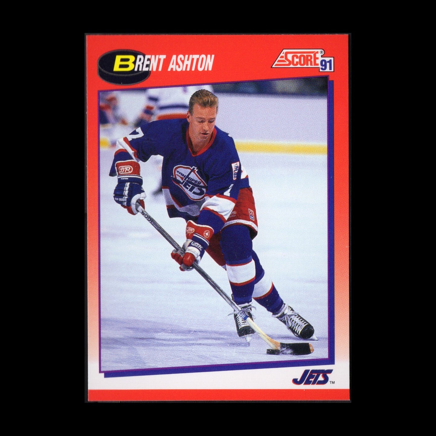 1991-92 Score Hockey Cards Base/Rookie/Insert ~ YOU PICK from list!