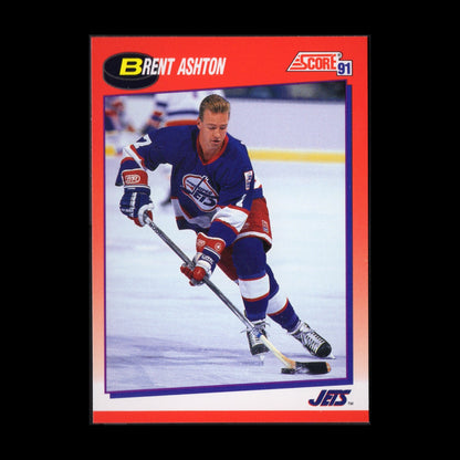 1991-92 Score Hockey Cards Base/Rookie/Insert ~ YOU PICK from list!