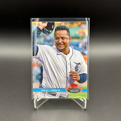 2022 Topps Stadium Club - Rookie/Parallel/Insert/Auto ⁓ You pick from the list!