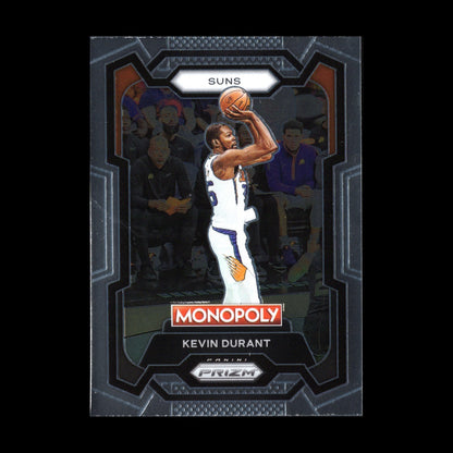 2023-24 Panini Prizm Basketball Monopoly ~ YOU PICK from list!