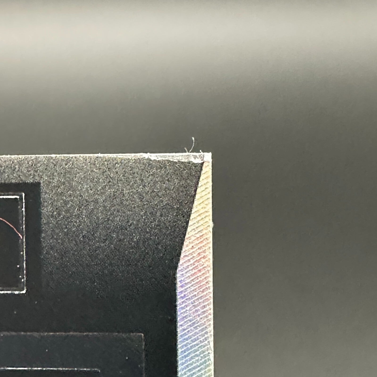 2022-23 UD Black Diamond KAIDEN GUHLE #RG-KG Rookie Gems RC /399