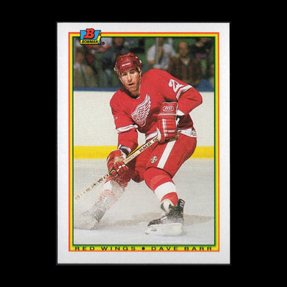 1990-91 Bowman Hockey Base/Rookie ~ YOU PICK from list!