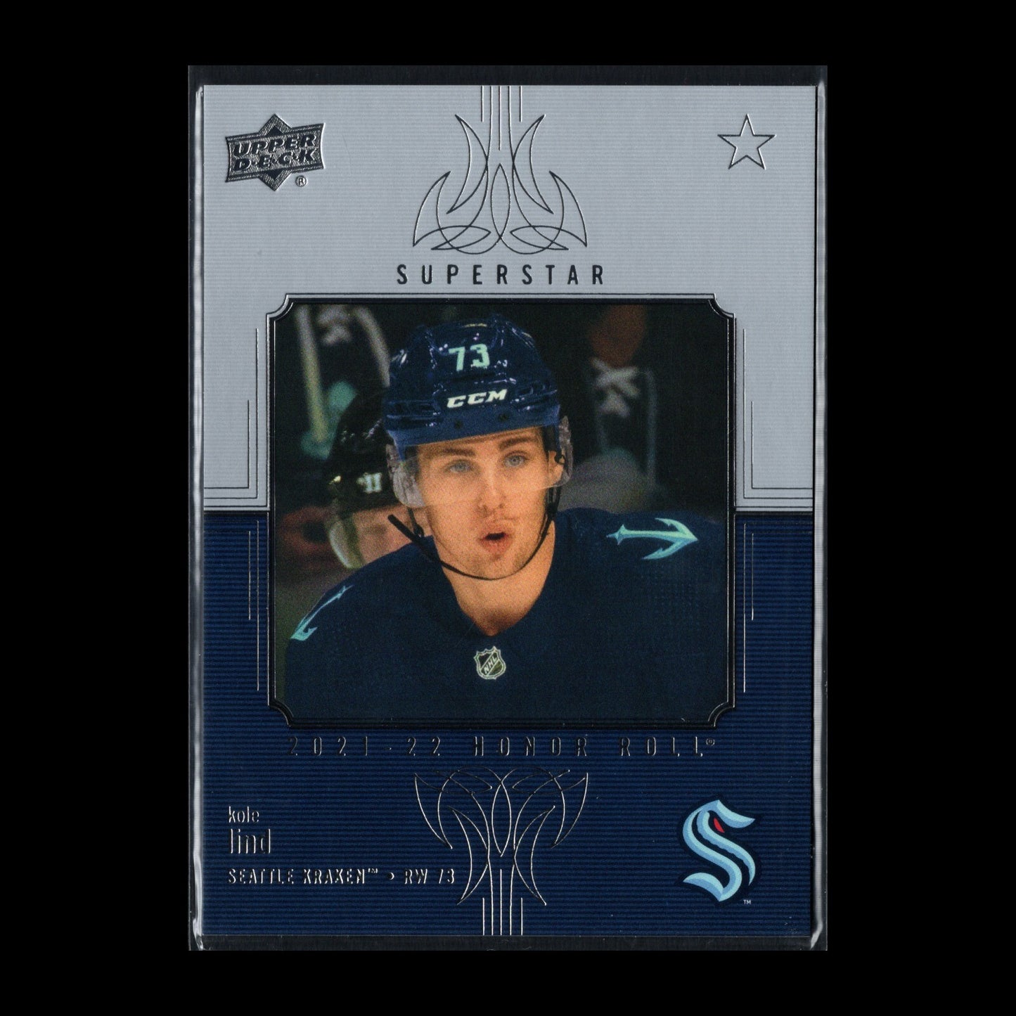 2021-22 UD Series 1 and 2 SUPERSTAR HONOR ROLL inserts ~ YOU PICK from the list!