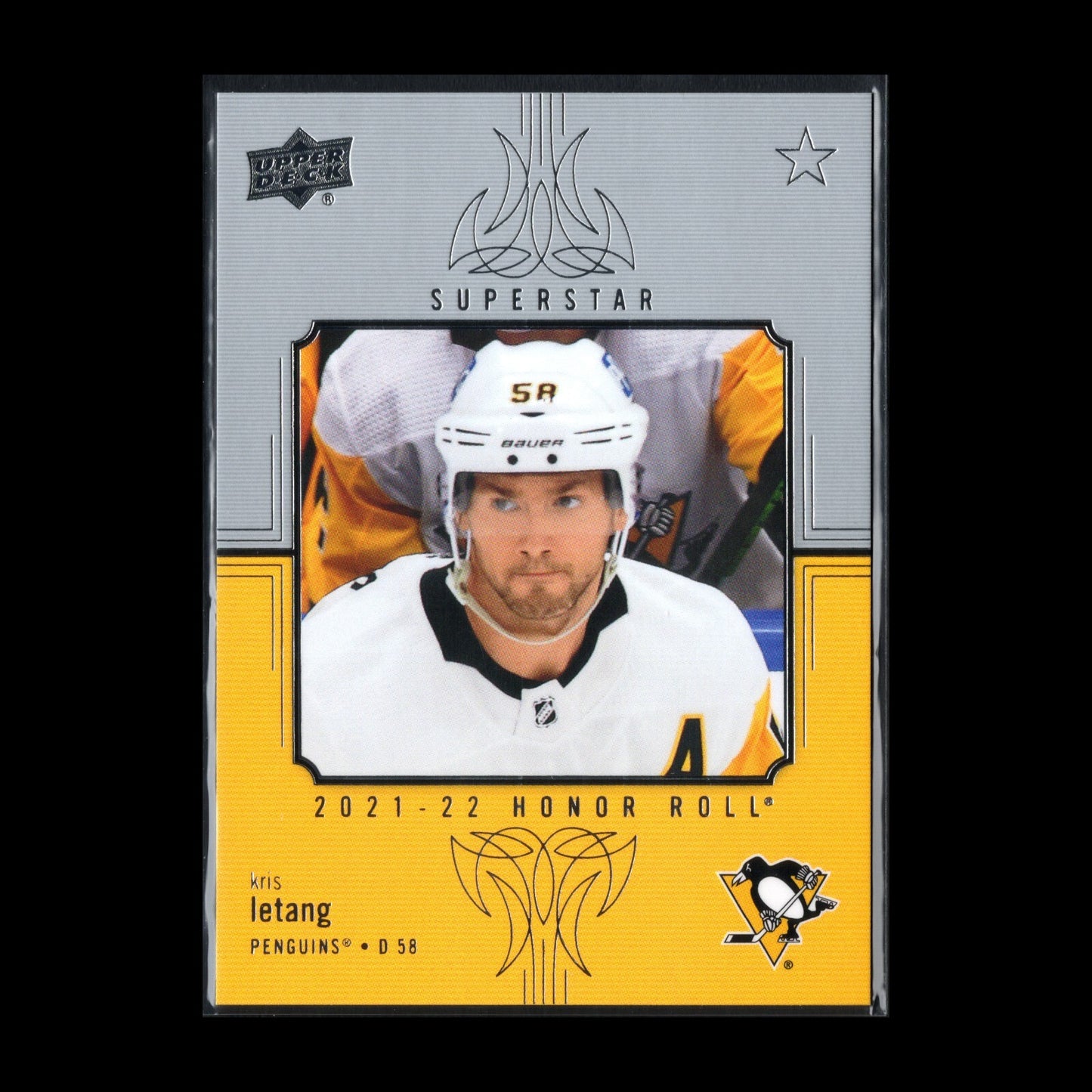 2021-22 UD Series 1 and 2 SUPERSTAR HONOR ROLL inserts ~ YOU PICK from the list!