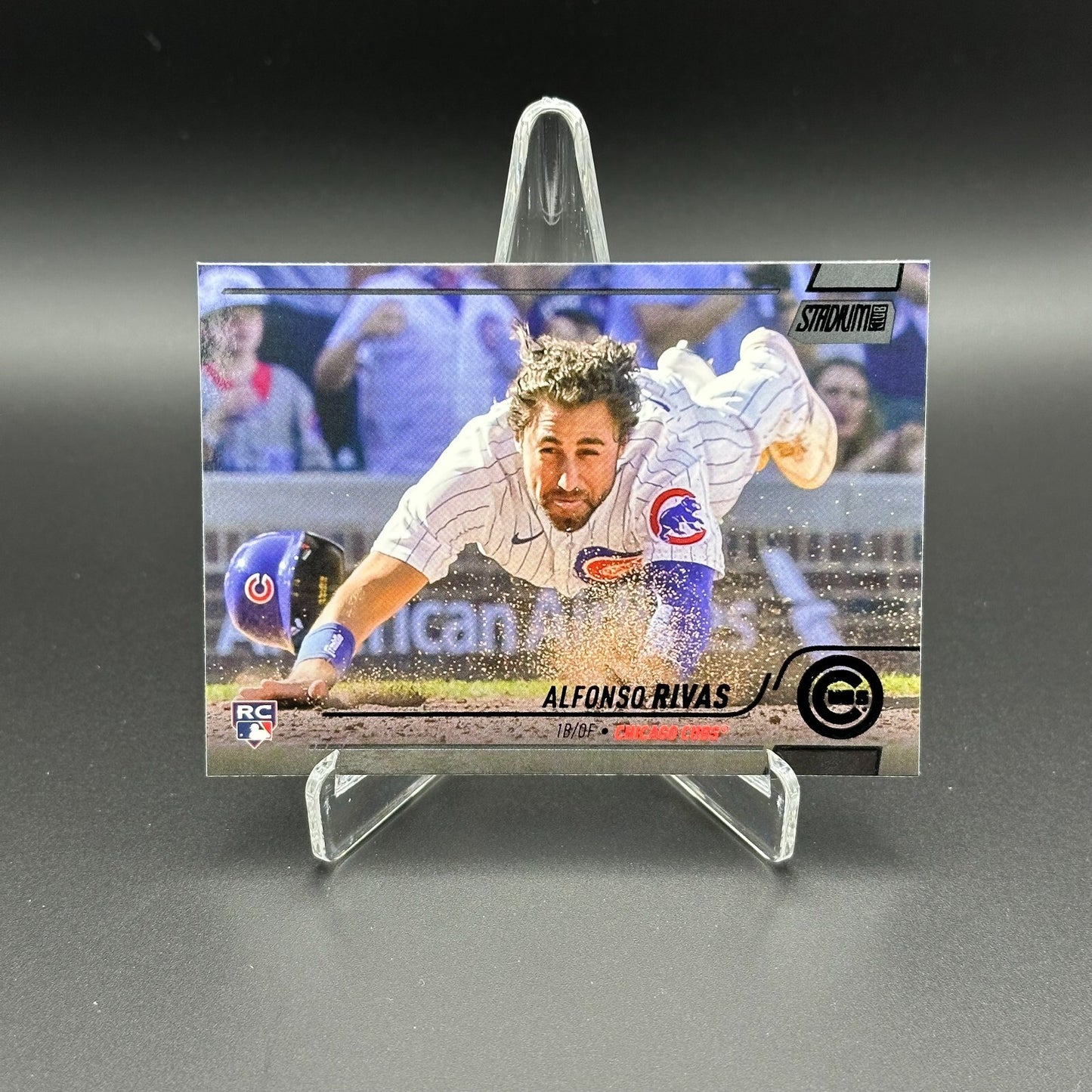 2022 Topps Stadium Club - Rookie/Parallel/Insert/Auto ⁓ You pick from the list!